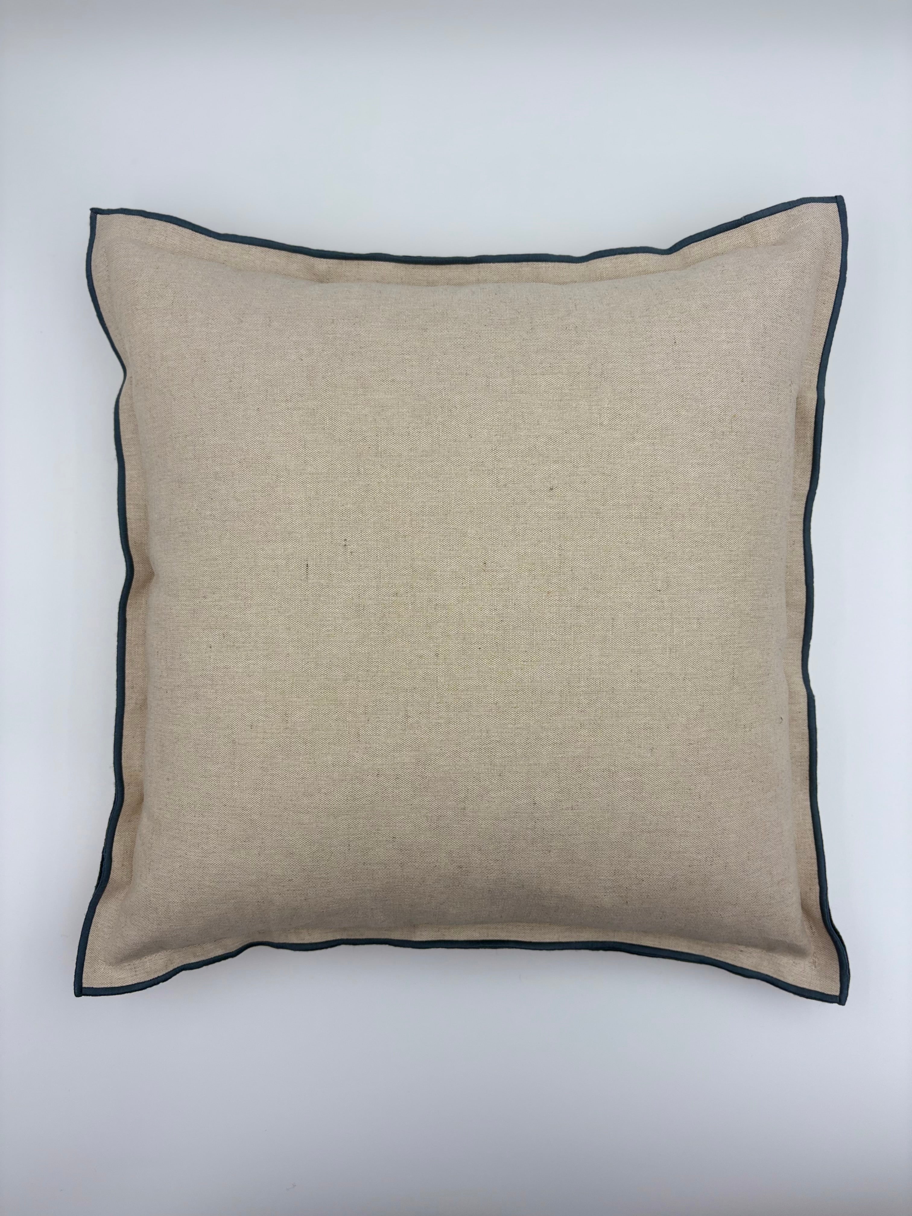 Henrietta Cushion