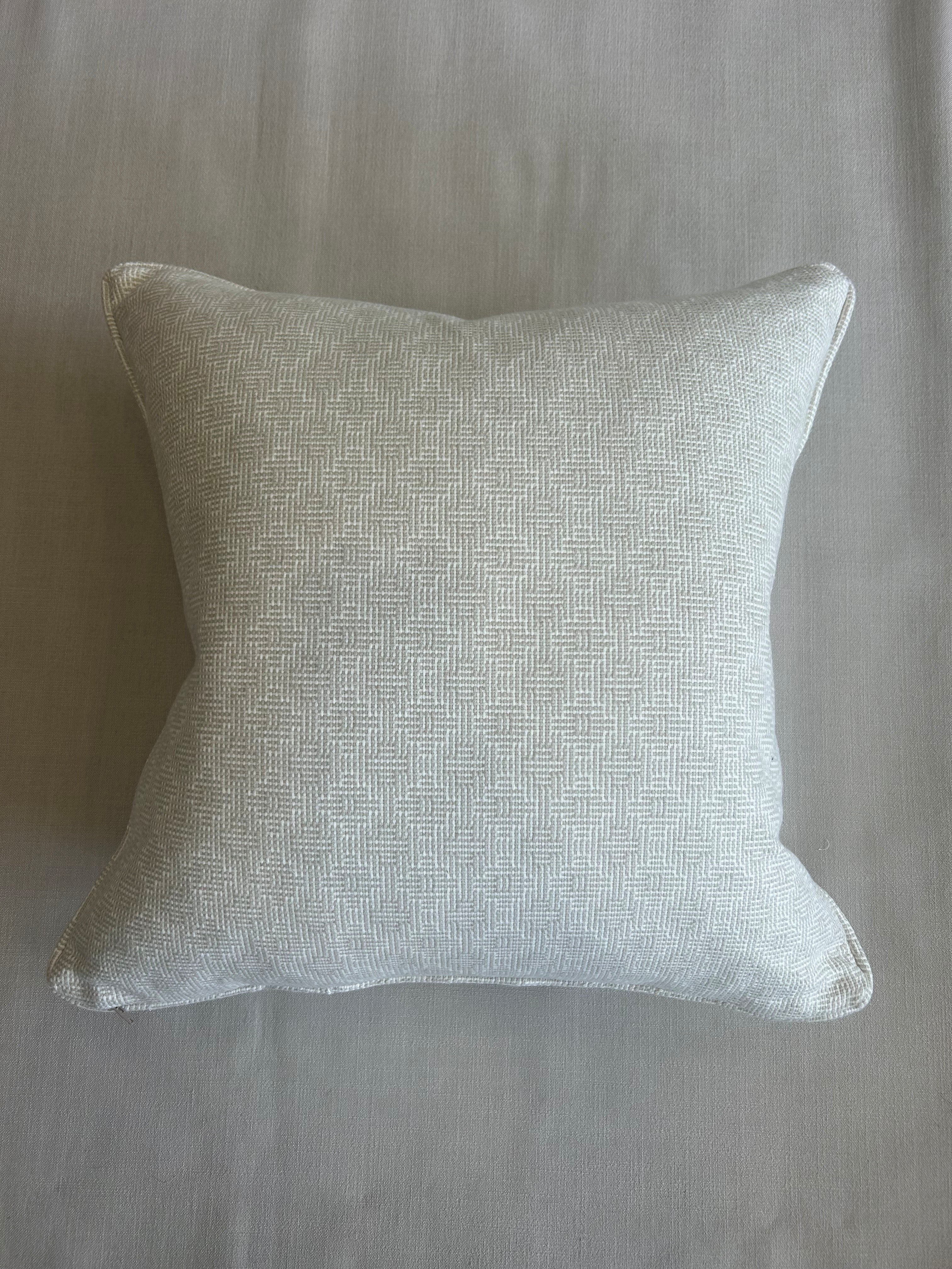 Lule Cushion
