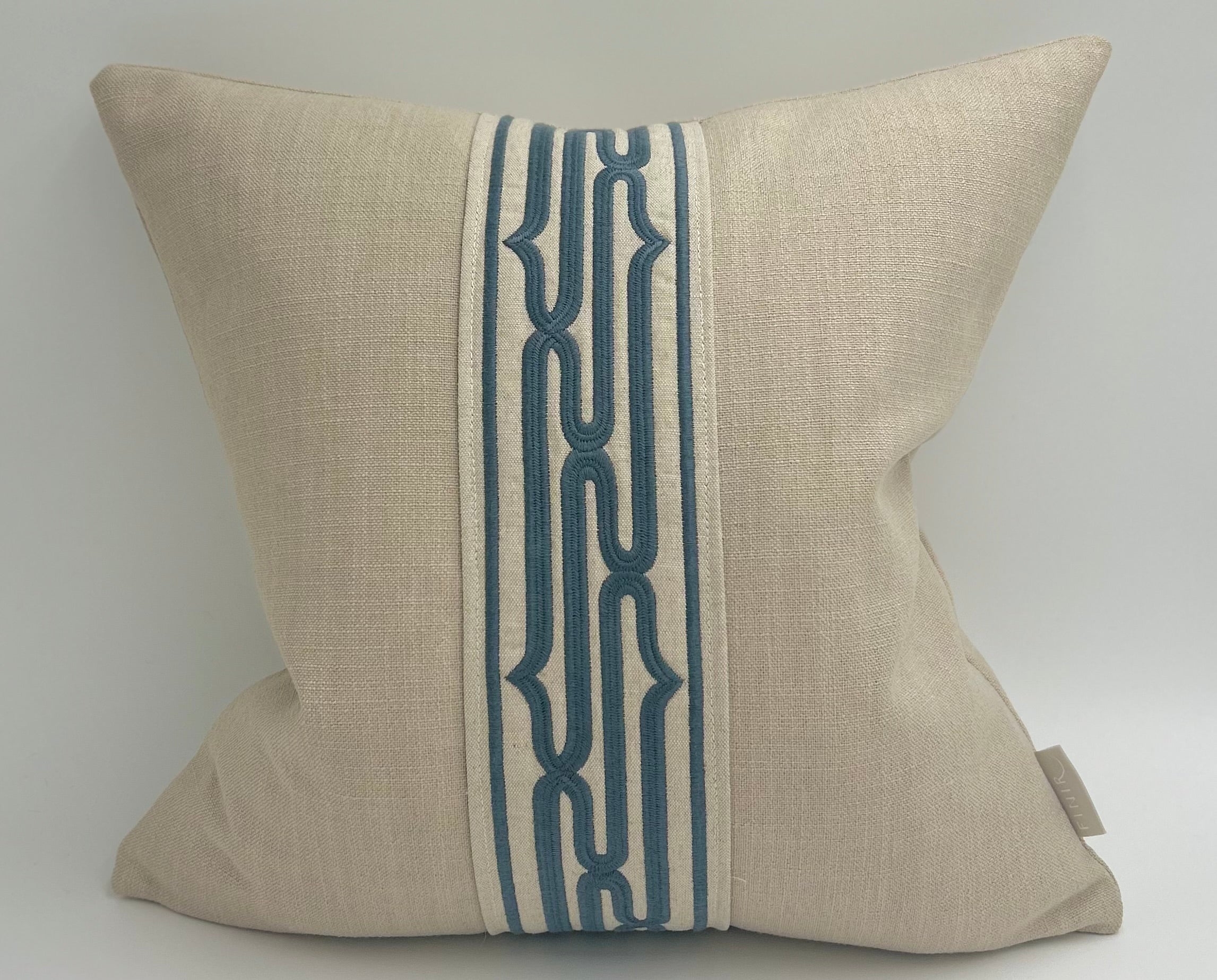 Eman Cushion Rollo Squadron Blue