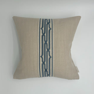 Eman Cushion Rollo Squadron Blue