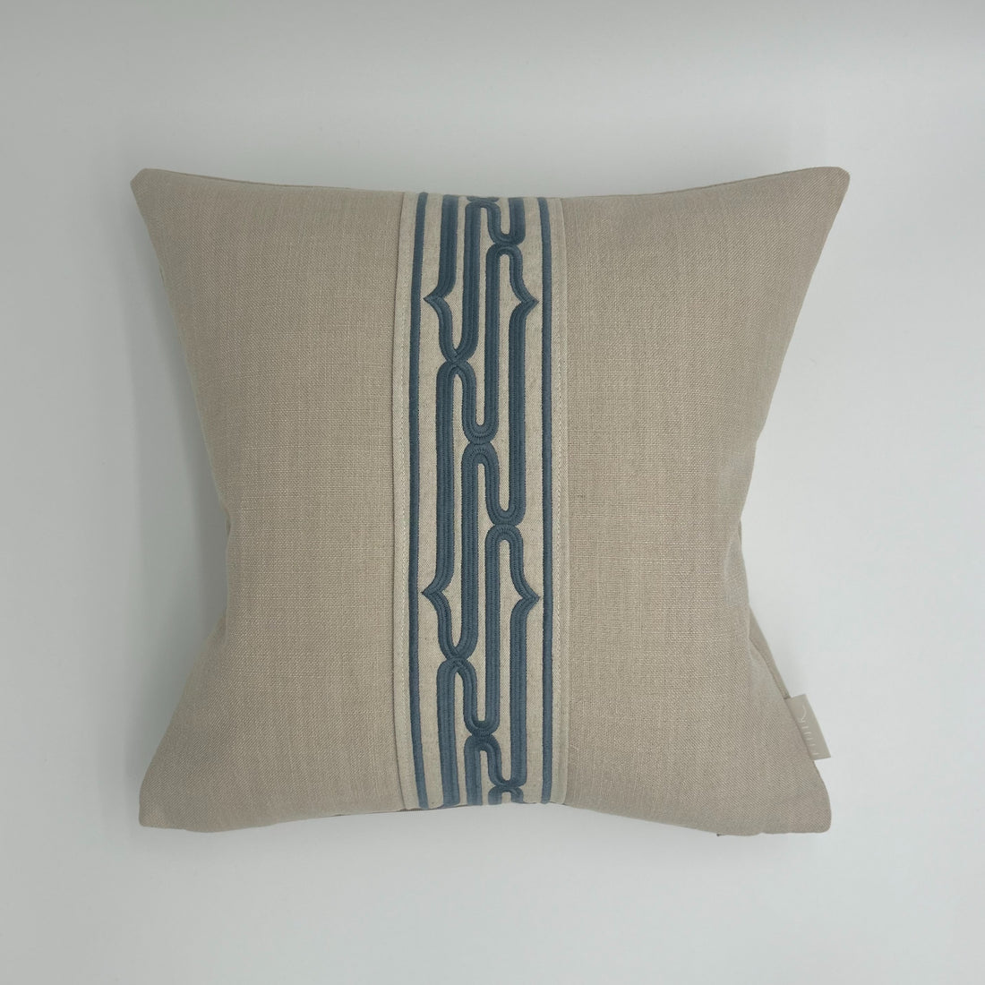 Eman Cushion Rollo Squadron Blue